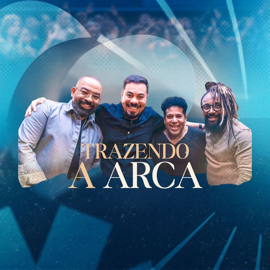 Trazendo a Arca