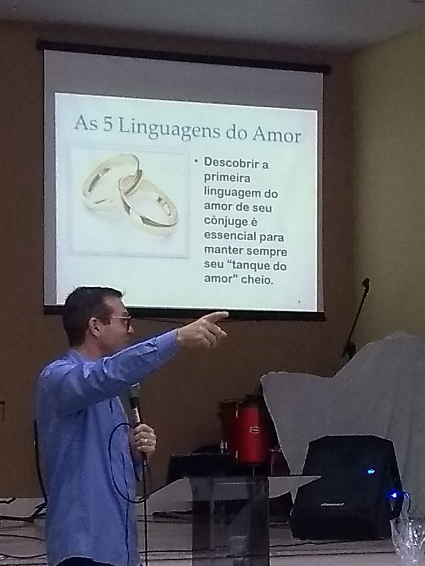 Encontro de Casais 2019